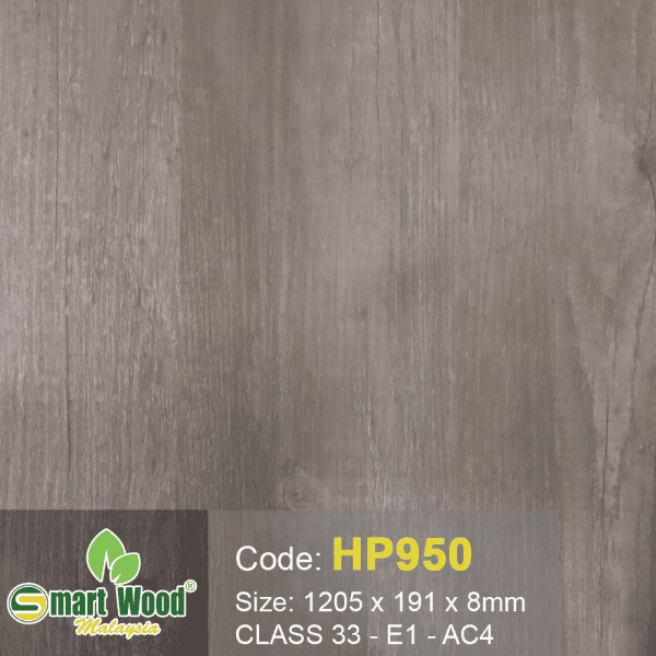 Smartwood HP950