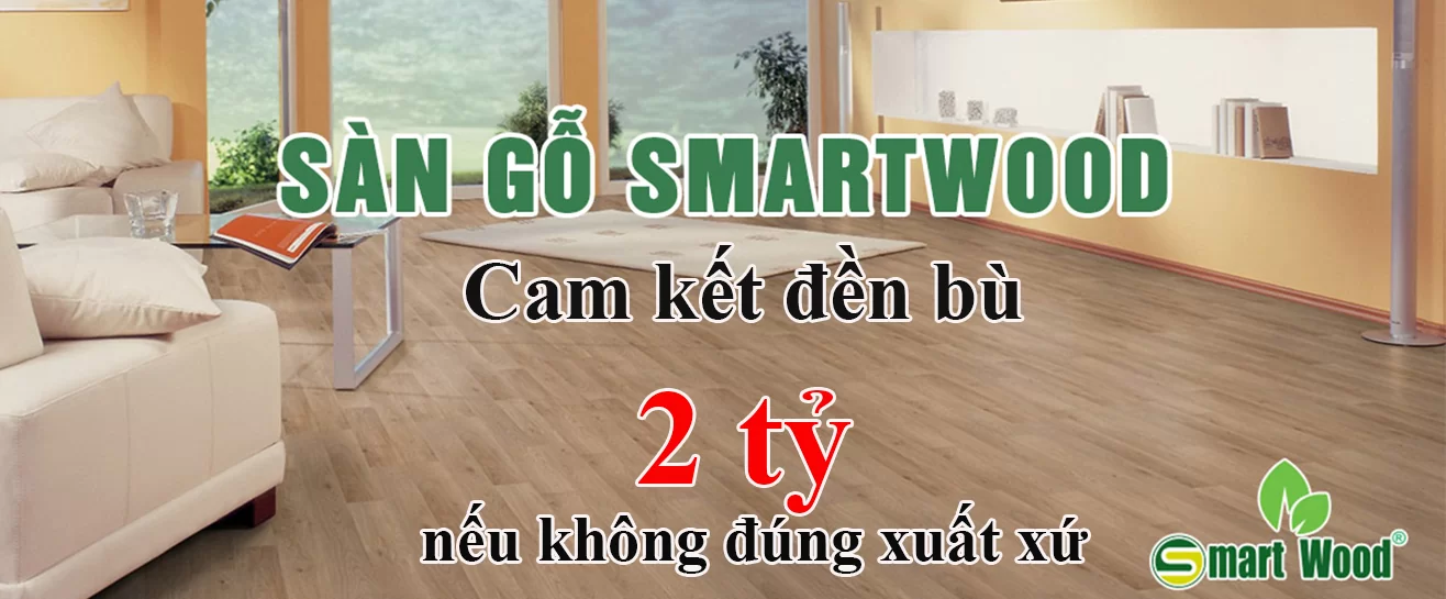 san go smartwood