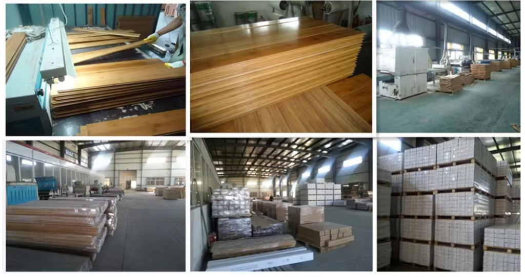 Hệ thống bán lẻ nội thất Bảo Châu