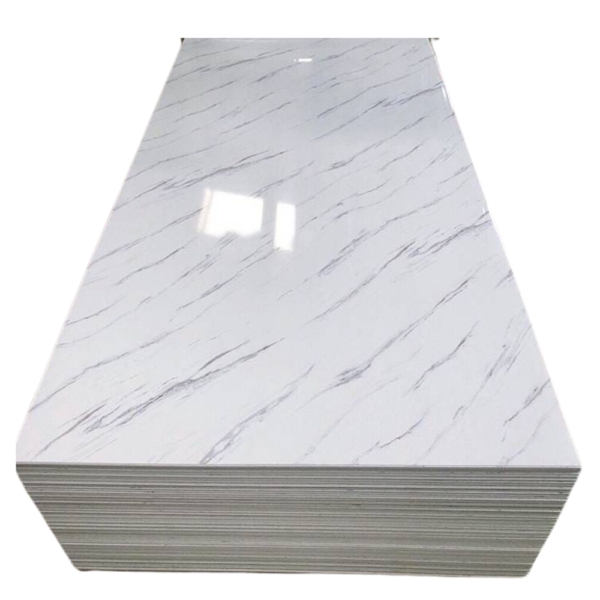 Tấm PVC Vân Đá Mã VD13