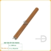Nẹp bậc cầu thang nhựa giả gỗ NB01