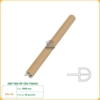 Nẹp bậc cầu thang nhựa giả gỗ NB03