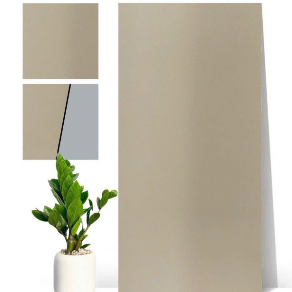 tấm ốp than tre một màu DB01