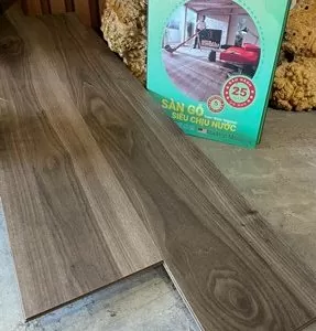 Sàn gỗ Smartwood S2924