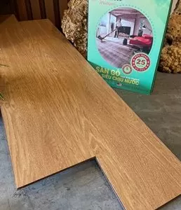 Sàn gỗ Smartwood S2926