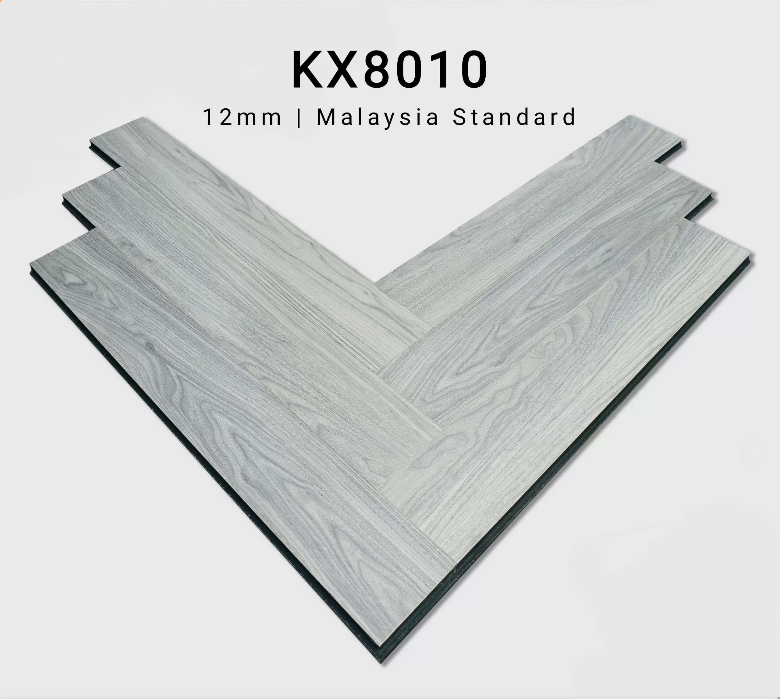 Sàn Gỗ Xương Cá Kando KX8030 - Ảnh 3