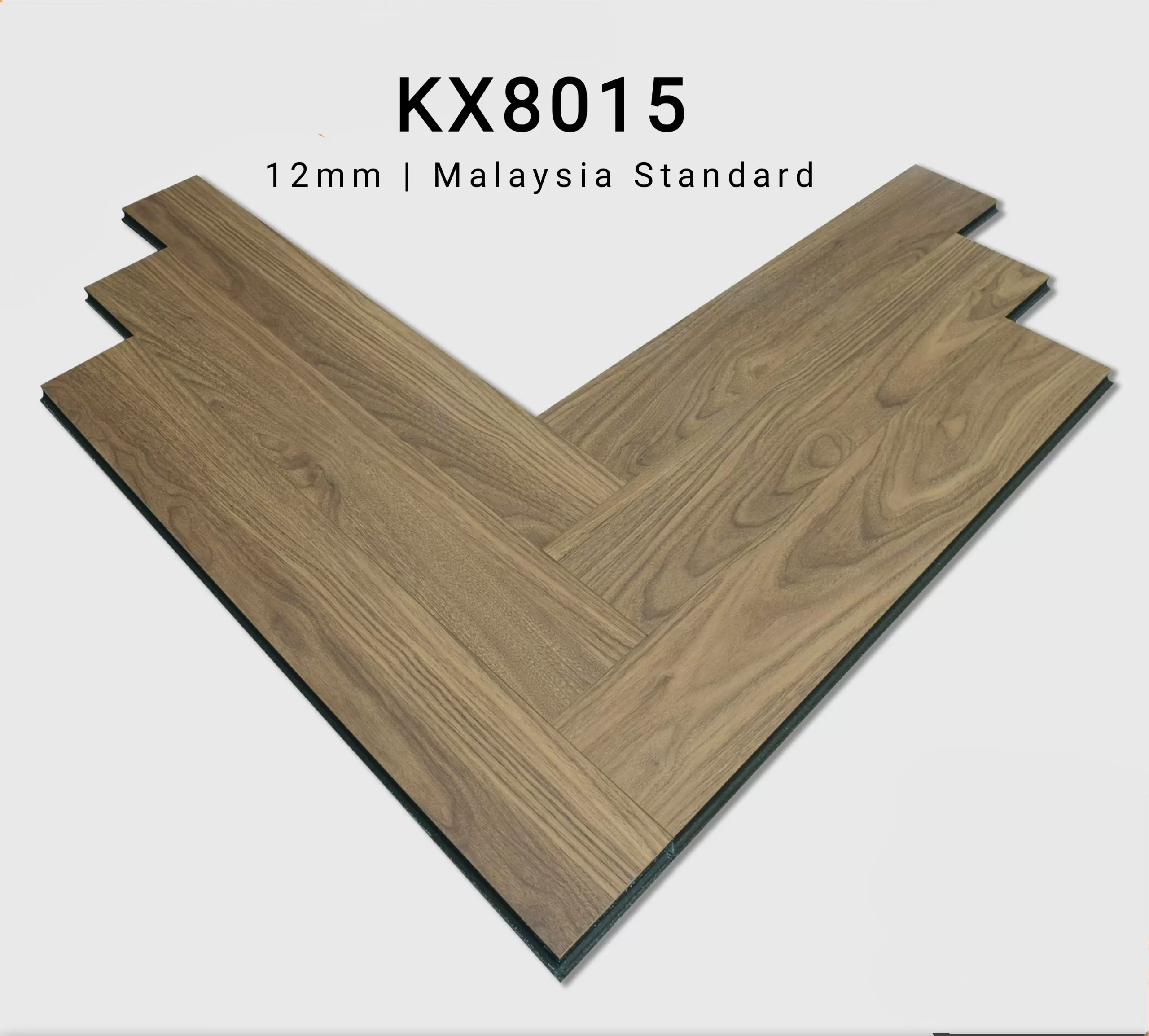 Sàn Gỗ Xương Cá Kando KX8030 - Ảnh 4