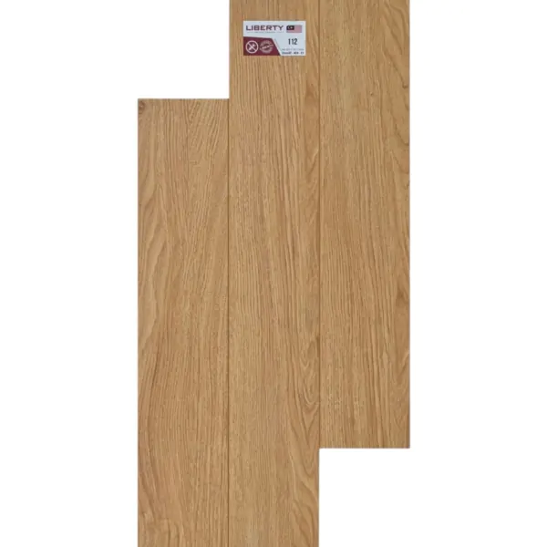 Sàn gỗ Liberty 12mm 112