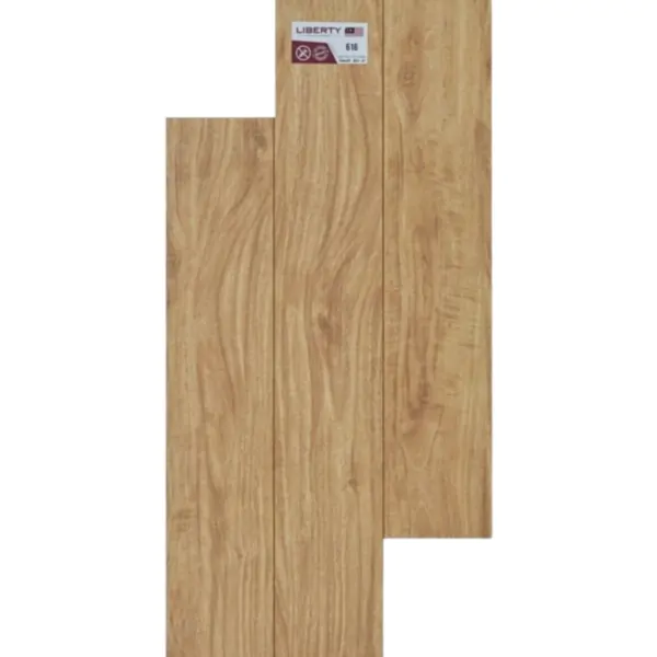 Sàn gỗ Liberty 12mm 616