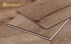 Lợi Ích Khi Sử Dụng Sàn Nhựa Bảo Châu