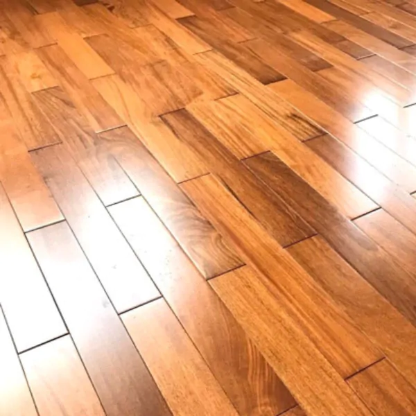 Sàn Gỗ Căm Xe Lào - Ảnh 2