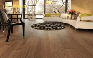 Những ưu điểm của sàn gỗ công nghiệp Thái Lan