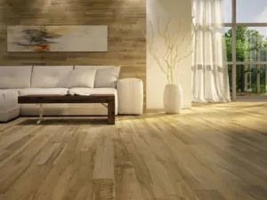 Sàn gỗ tự nhiên nhập khẩu