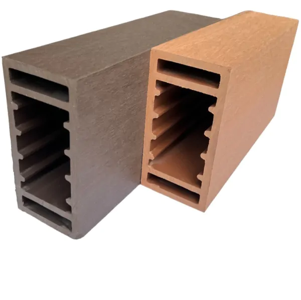 Trụ Giàn Hoa 80 x 160 x 2900mm