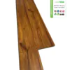 Sàn gỗ 8mm trendwood T808