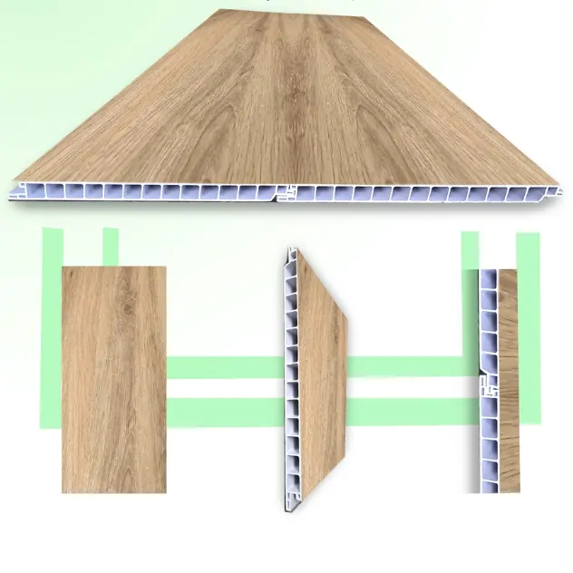 Sàn Nhựa Chịu Lực K2