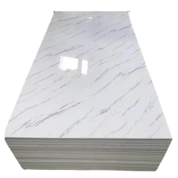 Tấm PVC Vân Đá Mã VD13