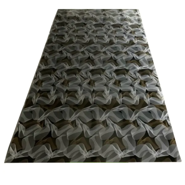 tấm pvc vân đá VD320